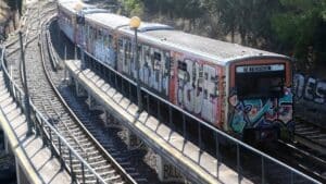 Σωματείο Εργαζομένων ΣΤΑΣΥ: Άνοιξαν όλες οι πόρτες συρμού εν κινήσει στον ΗΣΑΠ