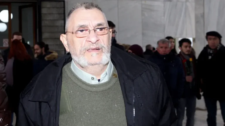 “Έφυγε” σε ηλικία 61 ετών ο Ιάσων Τριανταφυλλίδης