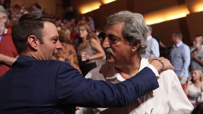 Έγκληση Κασσελάκη στον Πολάκη – Φουντώνει νέα κόντρα