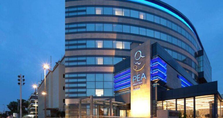 Κλινική ΡΕΑ: Νέες θέσεις εργασίας – Στείλτε βιογραφικό