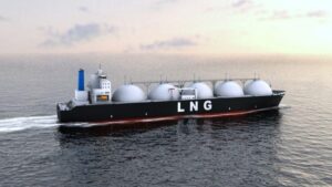 Αμερικανικό LNG: Ρεκόρ …ευρωπαϊκής ζήτησης