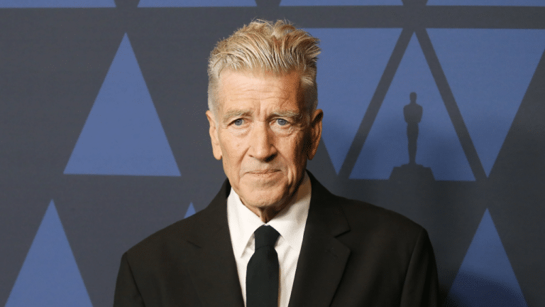 Έφυγε από τη ζωή ο σκηνοθέτης David Lynch