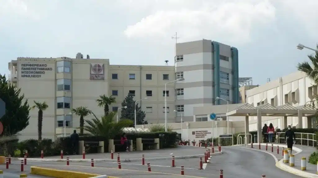 Ηράκλειο: Σοκαριστικό το πόρισμα για τον 3χρονο – Από αύριο τα εγκεφαλικά τεστ