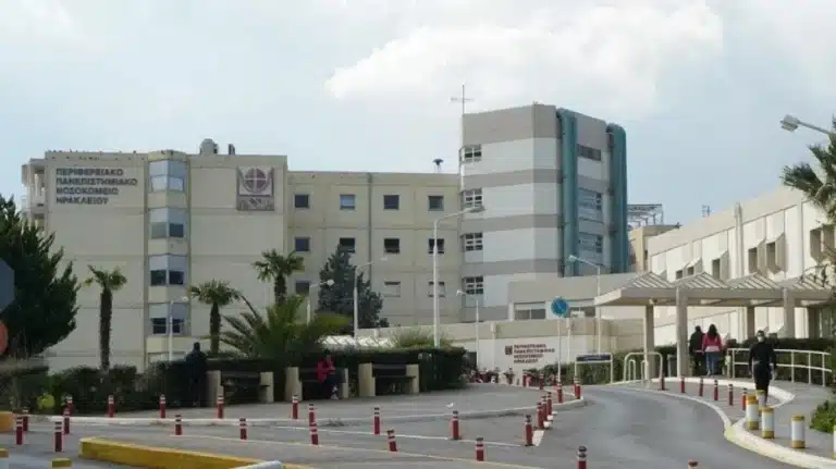 Ηράκλειο: Σοκαριστικό το πόρισμα για τον 3χρονο – Από αύριο τα εγκεφαλικά τεστ