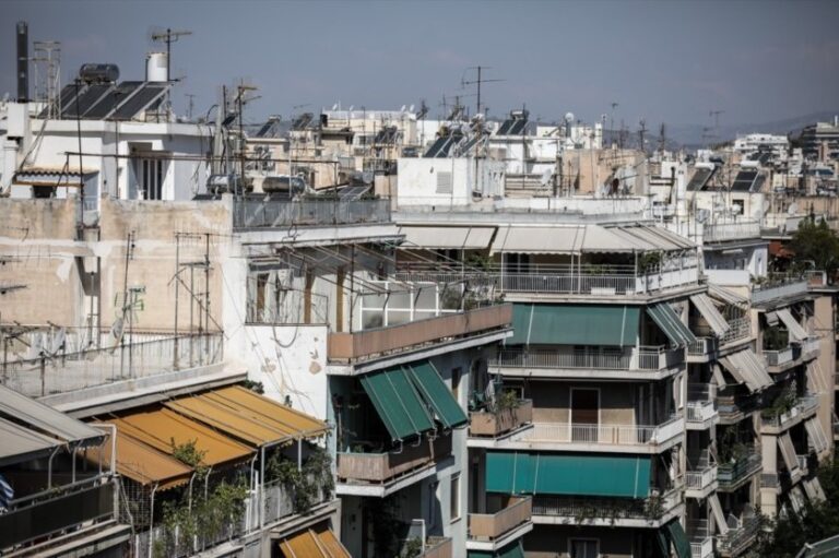 “Σπίτι μου 2”: Από την Τετάρτη 15/1 οι αιτήσεις – Όλα όσα είπε η Σοφία Ζαχαράκη