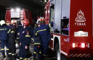 Κλείνουν για το κοινό οι λόφοι Λυκαβηττού και Φινόπουλου λόγω κινδύνου πυρκαγιάς