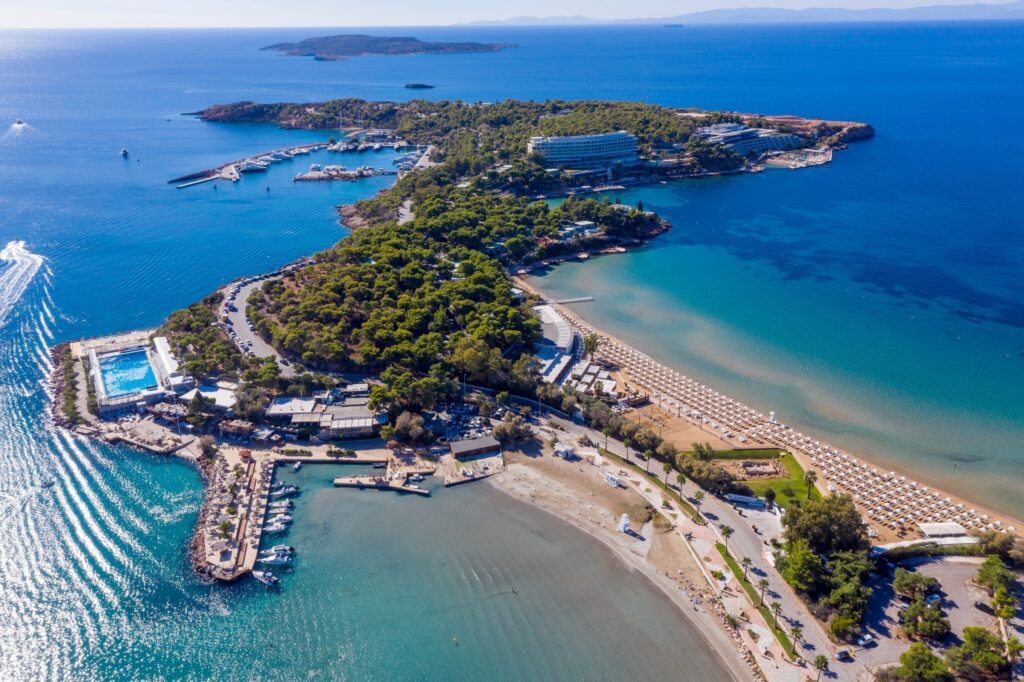 Αντικειμενικές αξίες: Αλλάζουν σε Ελληνικό, Γλυφάδα και Άλιμο – Πόσο πάει το τετραγωνικό