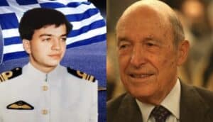 Δήμος Πειραιά: Δίνουν το όνομα του Σημίτη σε δρόμο