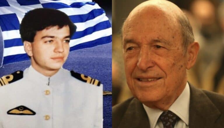 Δήμος Πειραιά: Δίνουν το όνομα του Σημίτη σε δρόμο