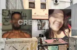 Ηράκλειο: Στον εισαγγελέα το ζευγάρι που κακοποιούσε το 3χρονο – Το χτυπούσαν με τις τάβλες του κρεβατιού!
