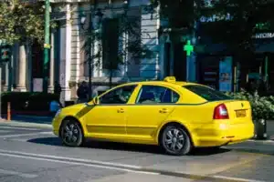 “Πράσινα Ταξί”: Νέα παράταση στην προθεσμία – Έως τις 31/3 οι αιτήσεις