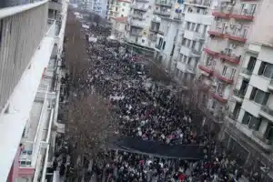 Απεργία 28 Φεβρουαρίου στη Θεσσαλονίκη – Πώς θα κινηθούν τα ΜΜΜ