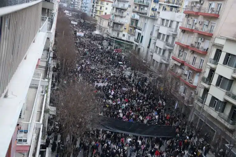 Απεργία 28 Φεβρουαρίου στη Θεσσαλονίκη – Πώς θα κινηθούν τα ΜΜΜ
