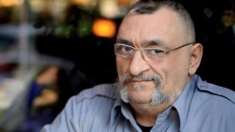 Ιάσονας Τριανταφυλλίδης: Την Πέμπτη 30/1 η κηδεία του
