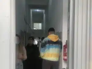 Πάτρα: Ουρές για τα χάπια προστασίας μετά το κρούσμα μηνιγγίτιδας– Πόσα έχουν χορηγηθεί;