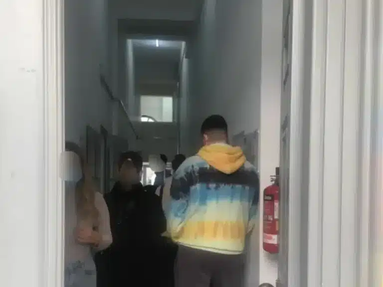 Πάτρα: Ουρές για τα χάπια προστασίας μετά το κρούσμα μηνιγγίτιδας– Πόσα έχουν χορηγηθεί;