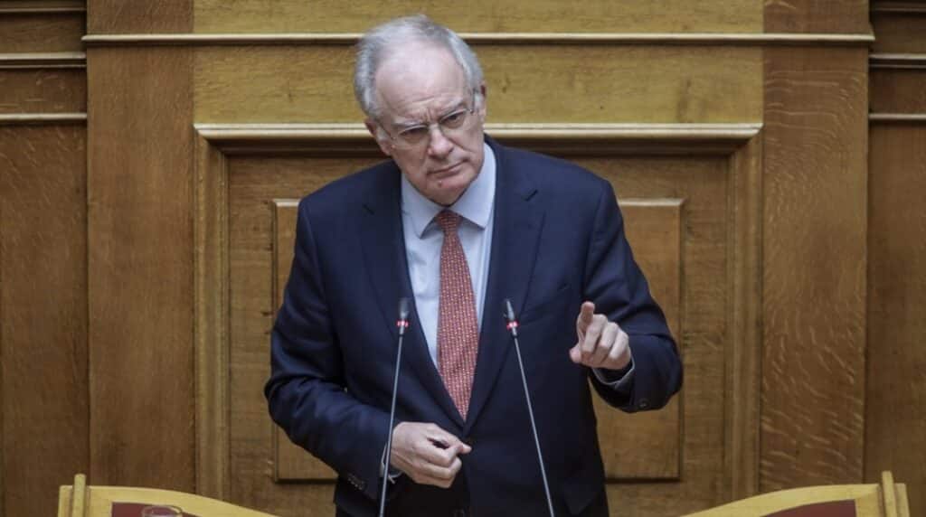 Κ.Τασούλας για εθνική πόλο: «Θερμά συγχαρητήρια»