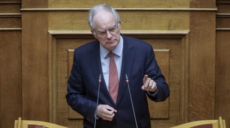 Κ.Τασούλας για εθνική πόλο: «Θερμά συγχαρητήρια»