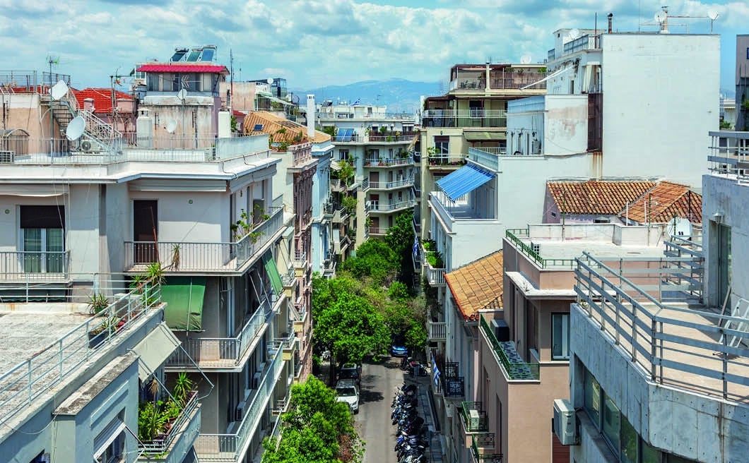 “Αναβαθμίζω το σπίτι μου”: Ξεκινούν οι αιτήσεις – Άτοκα δάνεια έως 25.000€