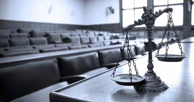 Τέμπη: Δικαστές και Εισαγγελείς κατεβαίνουν από τις έδρες – Στάση εργασίας στις 28 Φεβρουαρίου