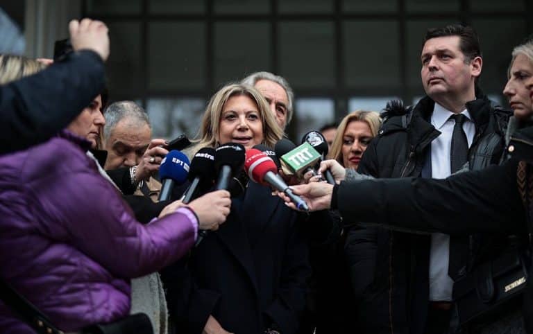 Ραγδαίες εξελίξεις: Καρυστιανού – Ασλανίδης μηνύουν τον εφέτη ανακριτή «των Τεμπών»