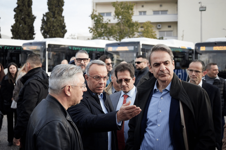 ΟΣΥ: Έρχονται προσλήψεις-εξπρές για οδηγούς