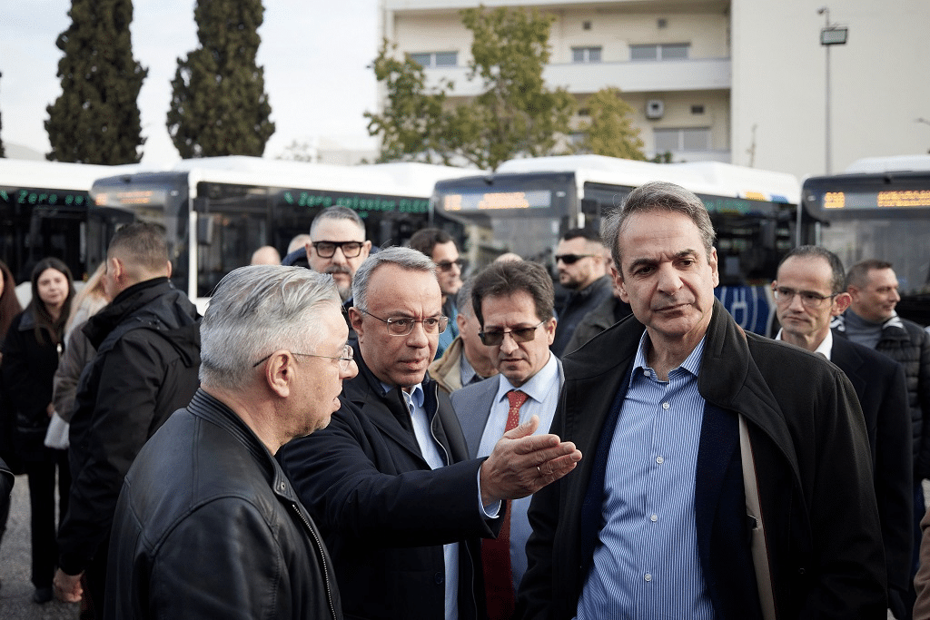ΟΣΥ: Έρχονται προσλήψεις-εξπρές για οδηγούς