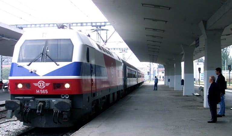 ΟΣΕ: Έρχονται 140 προσλήψεις το επόμενο δίμηνο μέσω ΑΣΕΠ