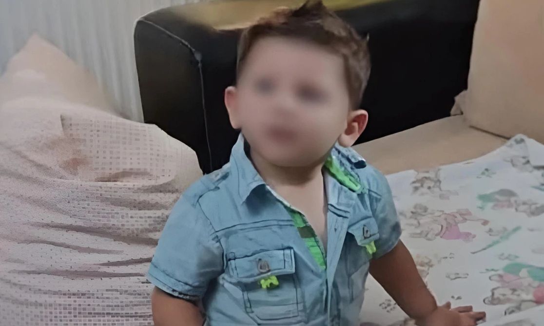 Σε 3χρονο παιδάκι στο Βερολίνο η καρδιά του μικρού Άγγελου