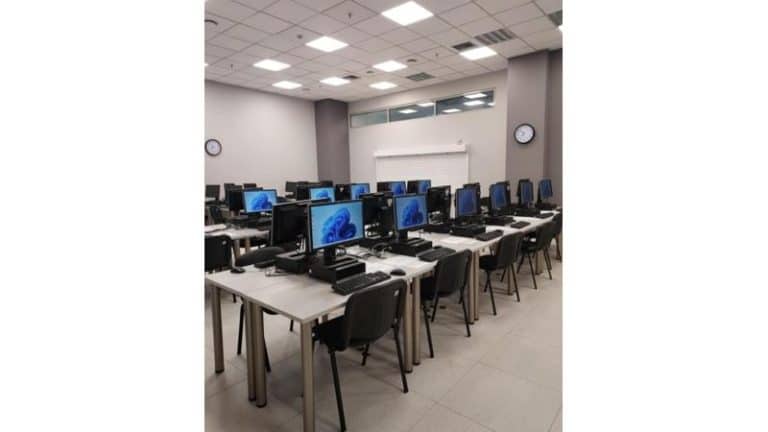 ΑΣΕΠ: Αυτά είναι τα εξεταστικά κέντρα (με Η/Υ) για τον 2ο πανελλήνιο γραπτό