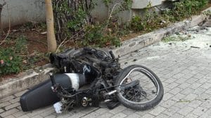 Τραγωδία στο Νέο Ψυχικό: Θανατηφόρο τροχαίο με έναν νεκρό και πέντε τραυματίες (Pics)