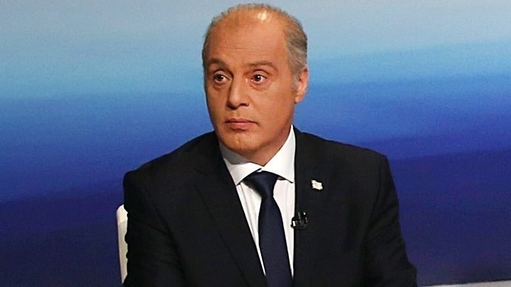Βελόπουλος: Μηνυτήρια αναφορά στον Άρειο Πάγο για την τραγωδία των Τεμπών