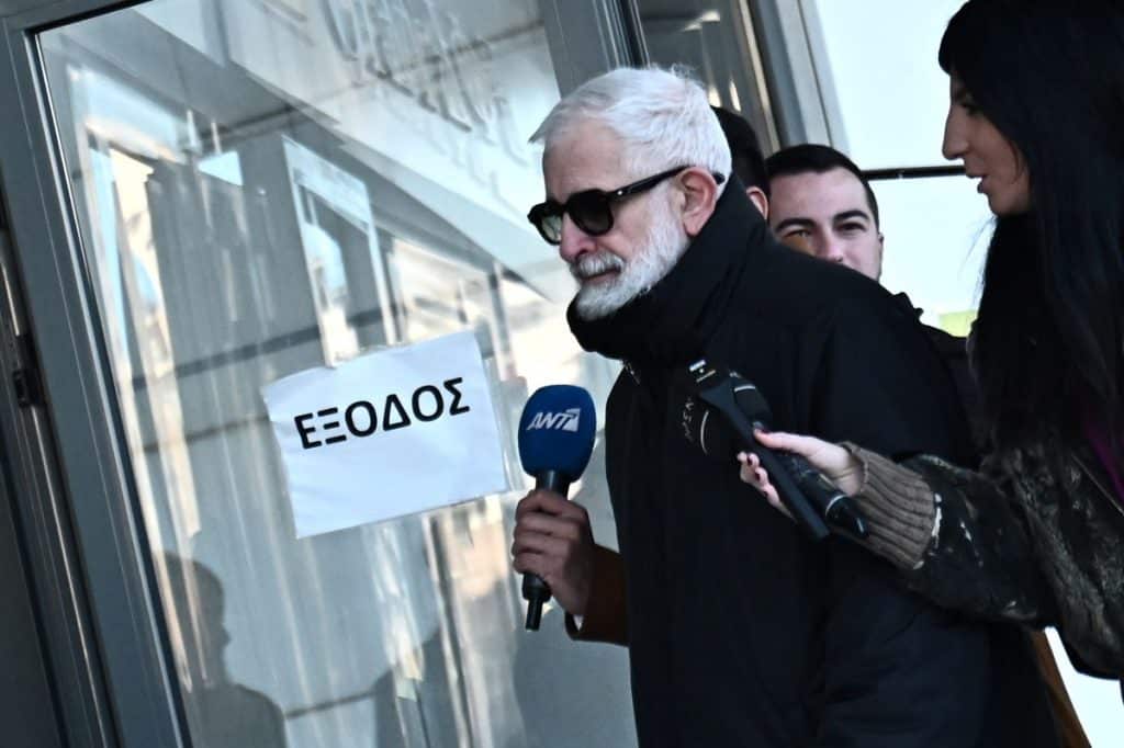 Δίκη Φιλιππίδη – Εισαγγελέας: Ε, συμβαίνουν αυτά… στη Γαλλία 70.000 βιασμοί συμβαίνουν