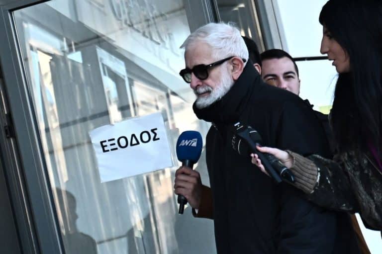 Δίκη Φιλιππίδη – Εισαγγελέας: Ε, συμβαίνουν αυτά… στη Γαλλία 70.000 βιασμοί συμβαίνουν