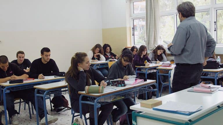 Εκπαιδευτικοί: Νέο σύστημα διορισμού – Τι αλλάζει, πώς μοριοδοτούνται, ποιοι ευνοούνται