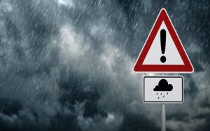 Συναγερμός στη Δυτική Ελλάδα – Μήνυμα του 112 για ακραία καιρικά φαινόμενα