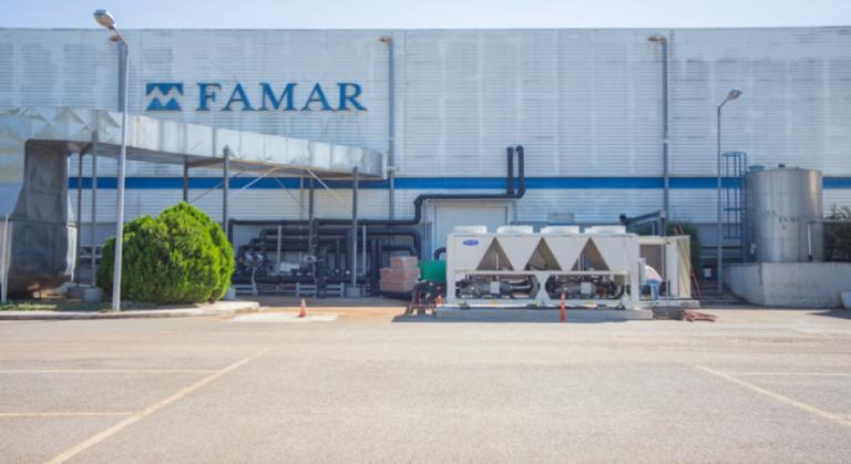 Famar: Νέες προσλήψεις για προσωπικό εννέα ειδικοτήτων – Στείλτε βιογραφικό