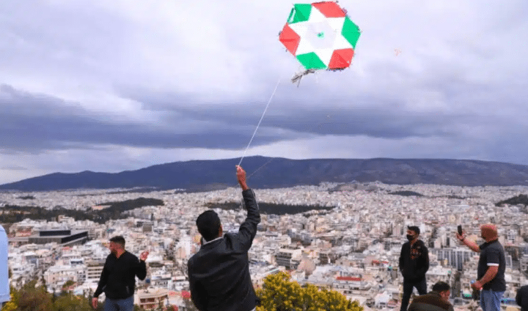 Βροχές και άνοδος της θερμοκρασίας την Τετάρτη – Πώς θα είναι ο καιρός την Καθαρά Δευτέρα;
