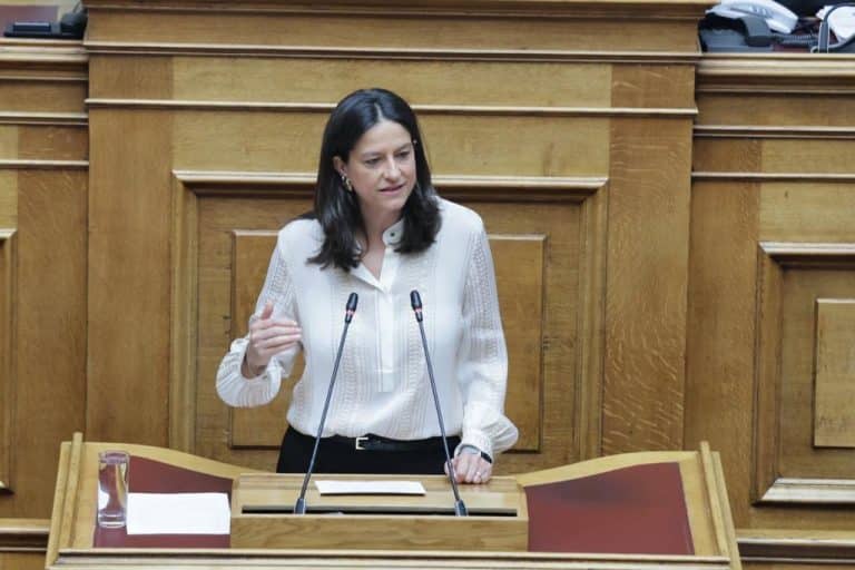 Ν. Κεραμέως για 13ωρο: “Δεν υπολογίζω το πολιτικό κόστος”