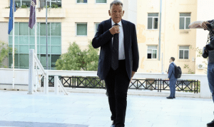 Παραμένει κρίσιμη η κατάσταση του Αλέξη Κούγια – Διασωληνωμένος από την Κυριακή