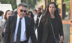 Η Εύη Βατίδου «σπάει τη σιωπή» της για τον Αλέξη Κούγια