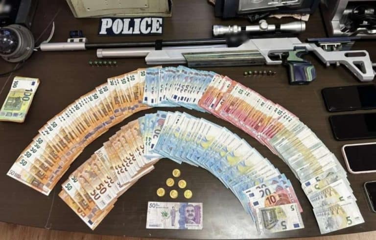 Εξαρθρώθηκε κύκλωμα μαστροπείας – 26 συλλήψεις