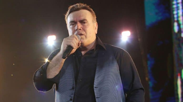 Έφυγε από τη ζωή ο Μανώλης Λιδάκης