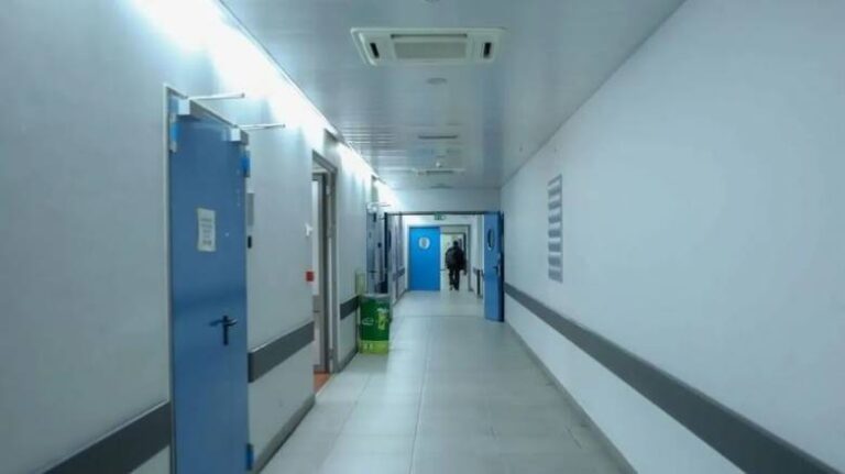 Συναγερμός στον Βόλο – Εντοπίστηκε κρούσμα μηνιγγίτιδας