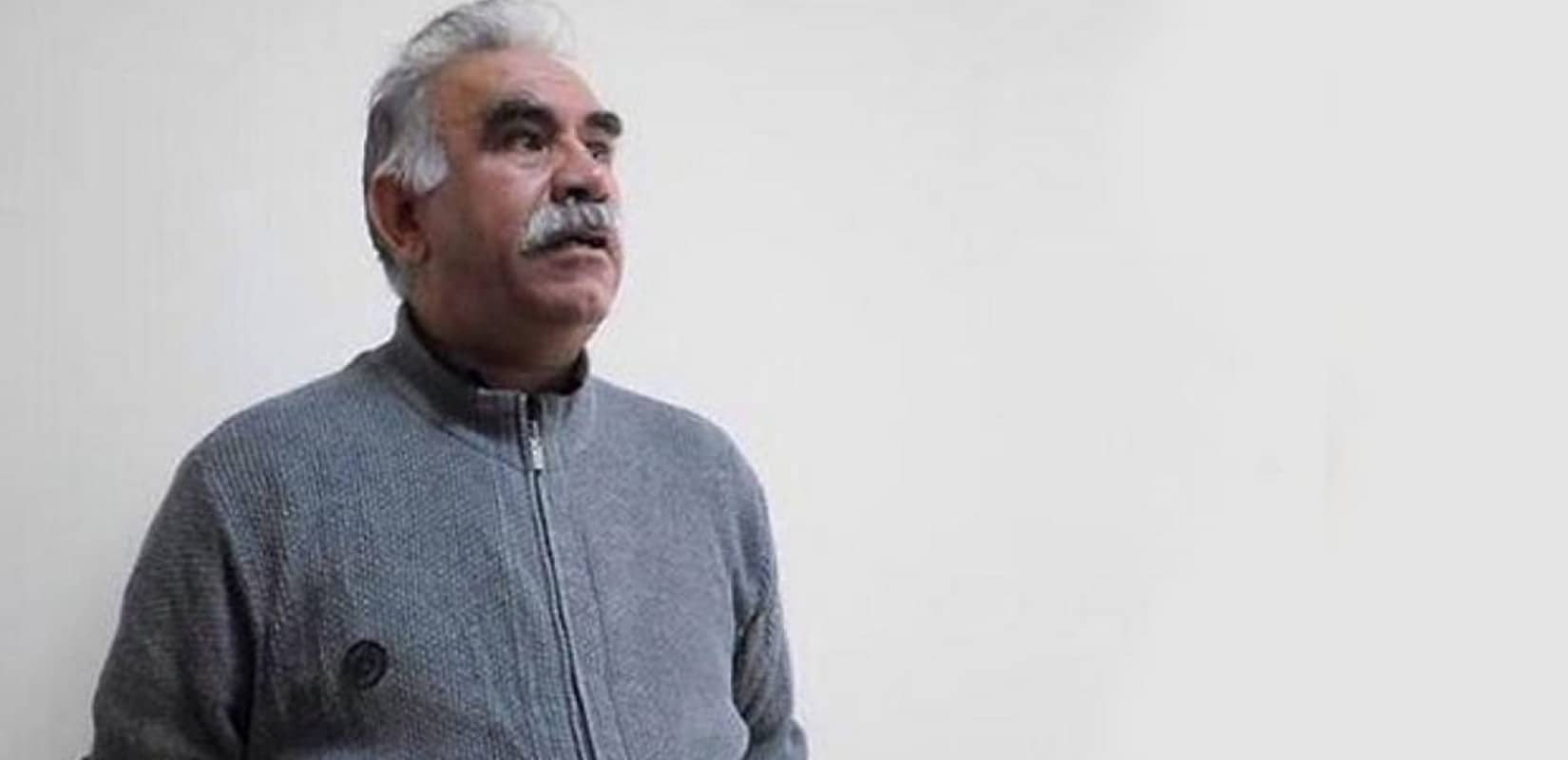Ιστορική δήλωση Οτσαλάν: Ζητά τη διάλυση του PKK μετά από 40 χρόνια ένοπλου αγώνα