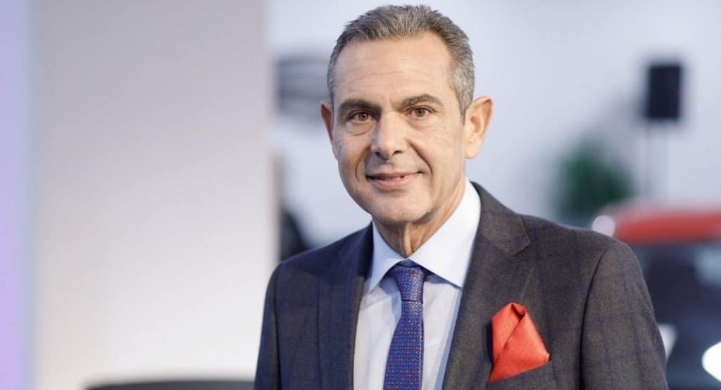 Πάνος Καμμένος: Ανοιχτό το ενδεχόμενο επιστροφής στην πολιτική