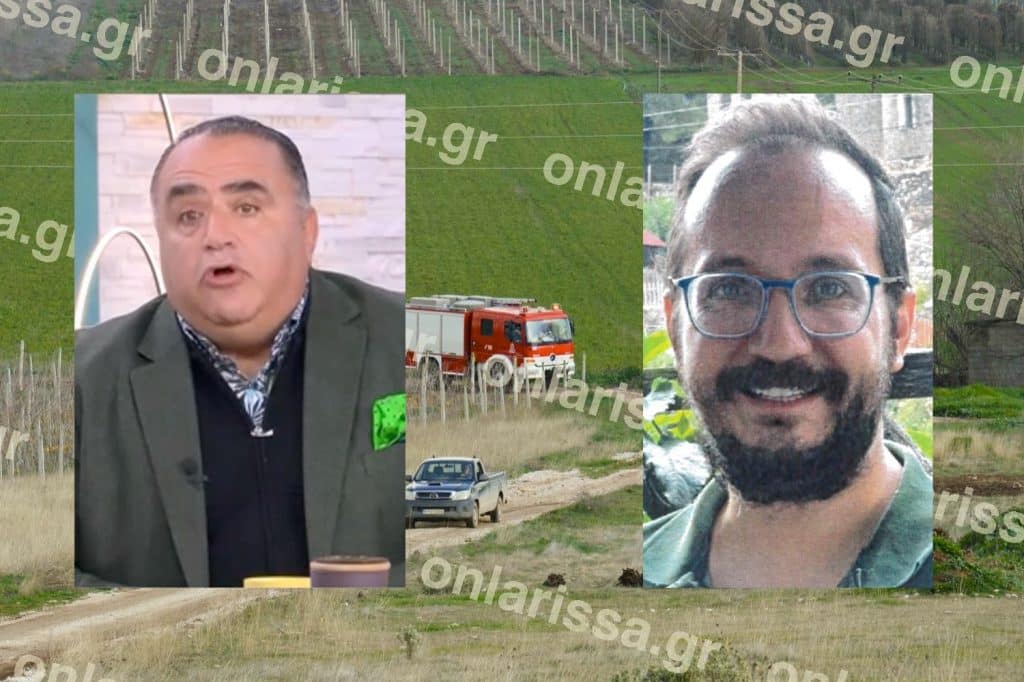 Βασίλης Καλογήρου: «Η μάνα ξέρει πολλά–Έδωσε τον δολοφόνο» λέει ο Σφακιανάκης