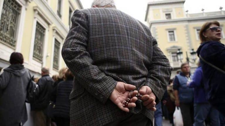 Έρχονται νέα αναδρομικά για 37.000 συνταξιούχους