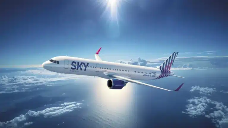 Sky Express – προσλήψεις 2025: Πάνω από 30 νέες θέσεις εργασίας