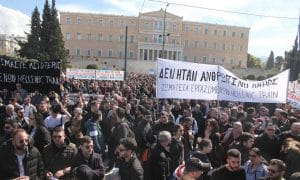 Τέμπη: Δωρεάν ιατρικές υπηρεσίες για νέους στη μνήμη των θυμάτων